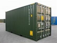 20-foot-hc-green-ral-shipping-container